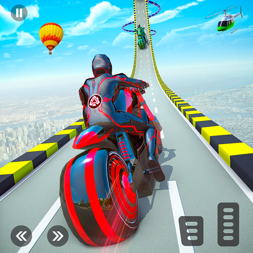 Super Bike Stunt Racing Game APK 19 Download