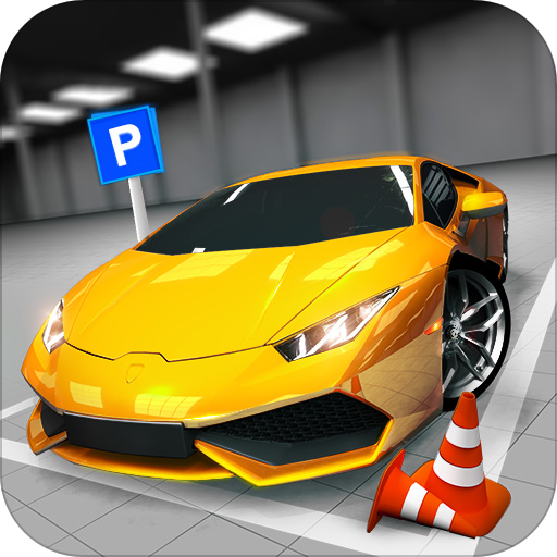 Super Car Parking: Car games APK 1.5 Download