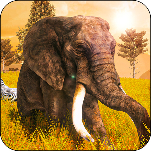 Super Elephant Ride 3D APK 1.0.0 Download