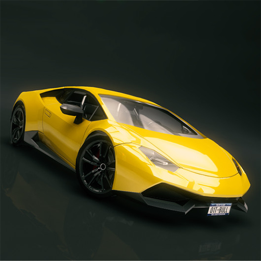 Super Lux Car Drift 3D APK 3.0 Download