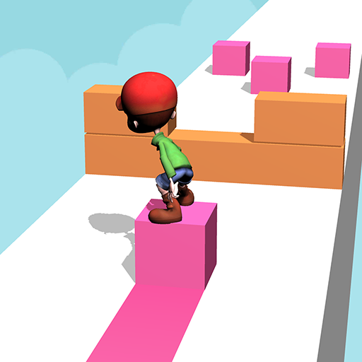 Surfer Boy On Cube 3D APK 2.0.4 Download