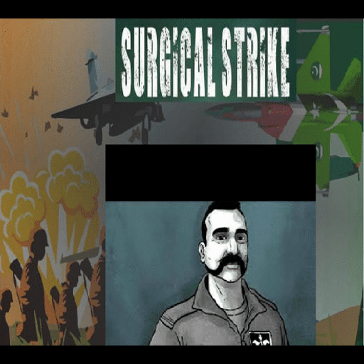 Surgical Strike game offline APK 1.9 Download