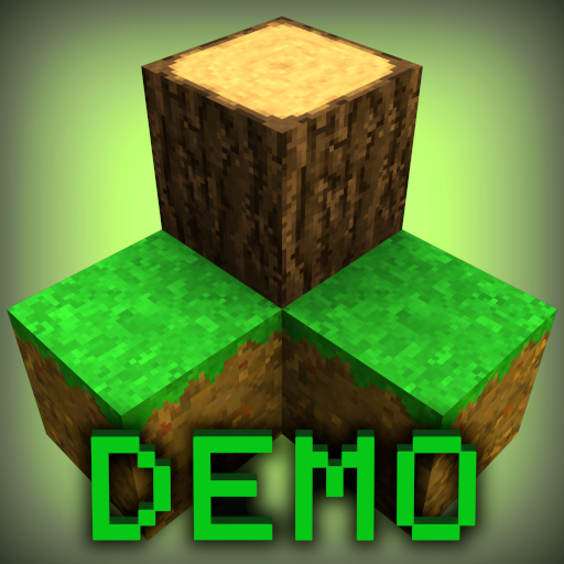 Survivalcraft Demo APK 1.29.54.0 Download