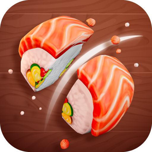 Sushi Slicer: Perfect Cut APK Varies with device Download