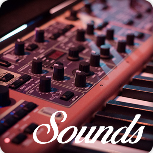 Synthesizer Music Sounds and Ringtone Audio APK 4.0.0 Download