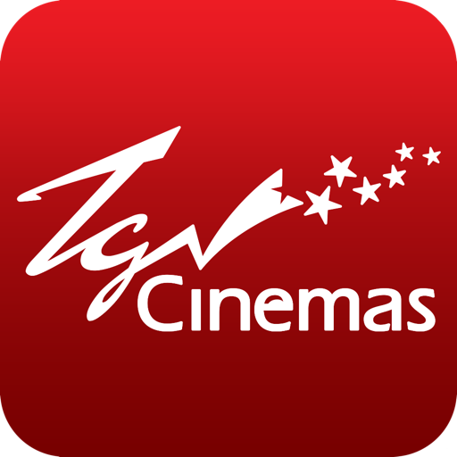 TGV Cinemas APK 3.2.50 Download