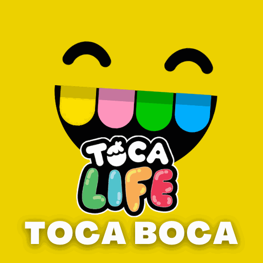 TOCA Boca Life World Town Guia APK 1 Download