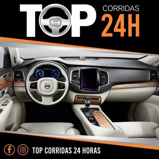 TOP Corridas 24h – Motorista APK 14.2 Download