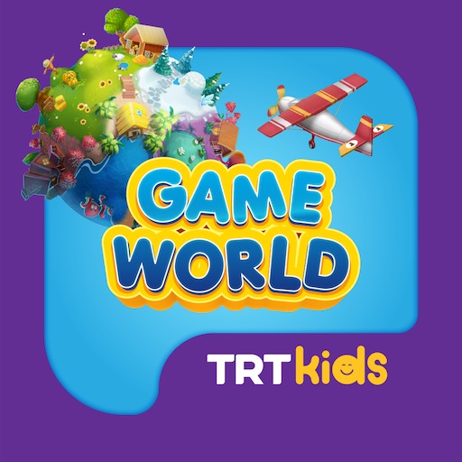 TRT Kids Game World APK 1.0.2 Download