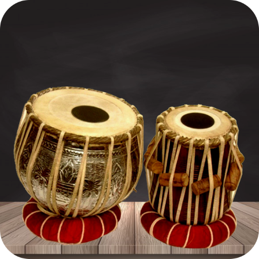 Tabla & Piano : Indian musical instrument for fun APK 2.2 Download