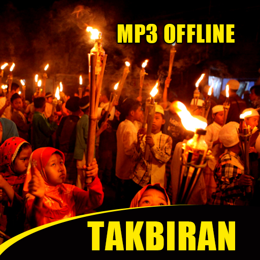 Takbiran Offline – Gema Takbir APK 1.0.1 Download