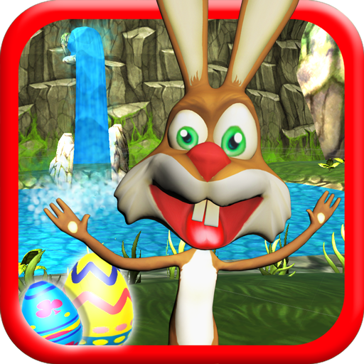 Talking Bunny – Easter Bunny APK 220413 Download