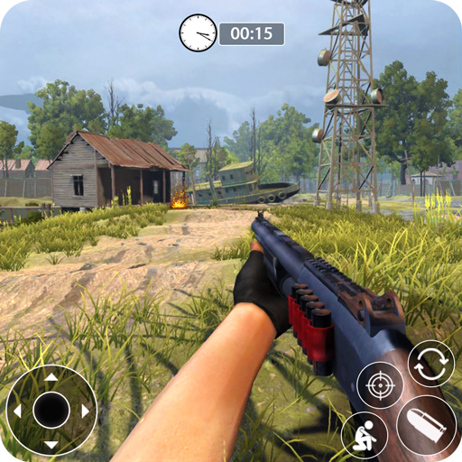 Target Sniper 3D Games APK 1.2.8 Download