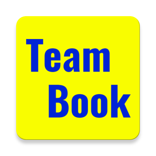 Team Book APK 9.2.1 30-Nov-2019 11:55:45 Download