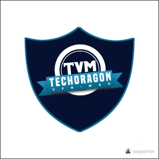 Techoragon VPN Max APK 30.0 Download