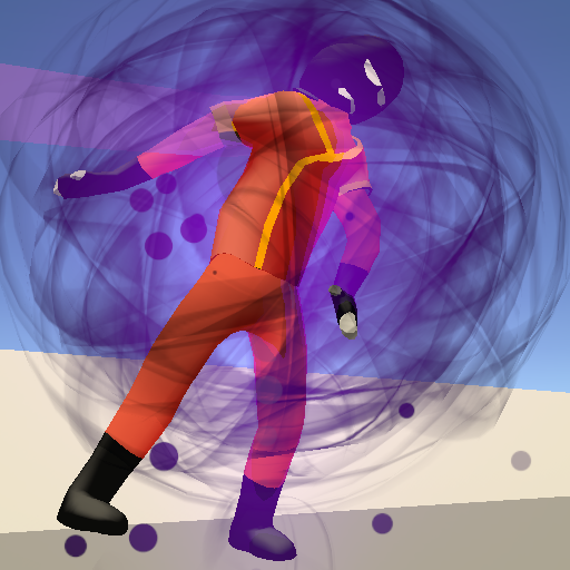 Telekinesis Quest 3D APK 4 Download