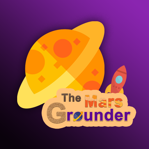 The Mars Grounder APK 1.0.3 Download