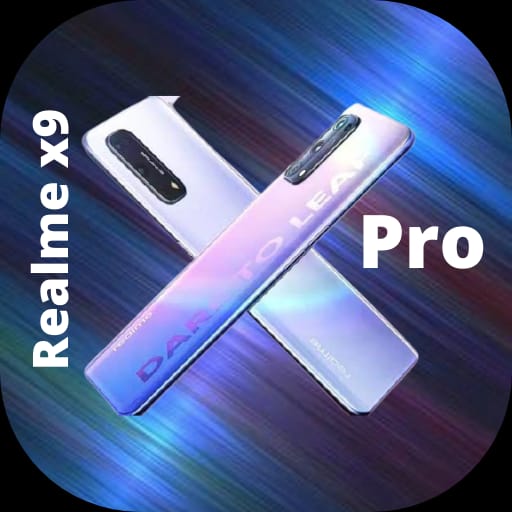 Themes For Realme X9 Pro APK 1.1 Download