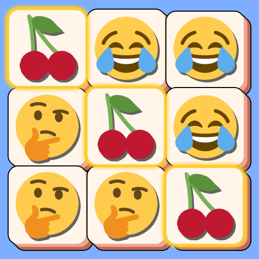 Tile Match Emoji APK 1.077 Download