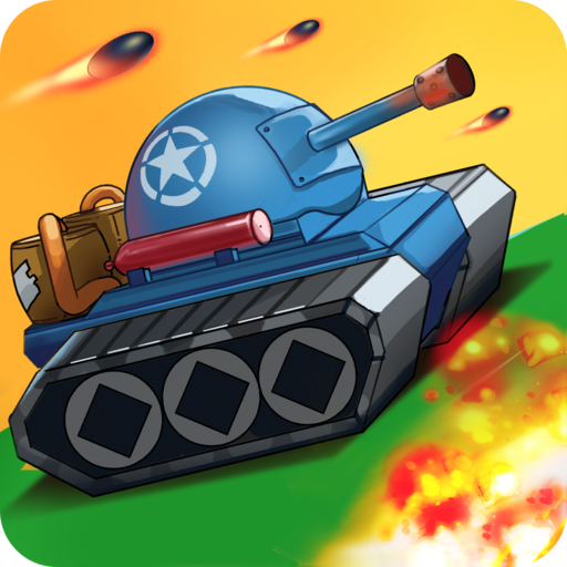 Tiny Blues Vs Mini Reds APK Varies with device Download
