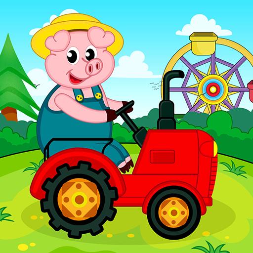 Toddler Games: 2-5 Year Kids APK 1.7 Download