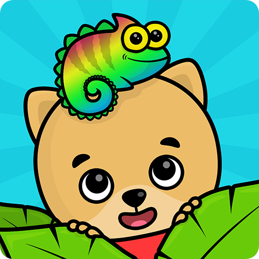 Toddler educational games APK 1.112 Download