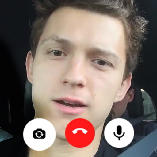 Tom Holland Video Call & Chat APK 1.0.4 Download