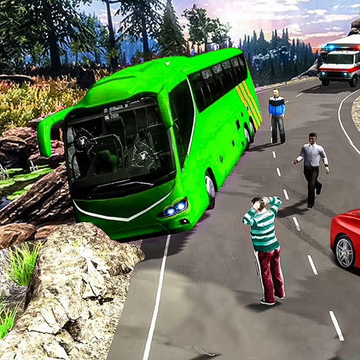 Tourist Bus Simulator-Bus Game APK 1.06 Download