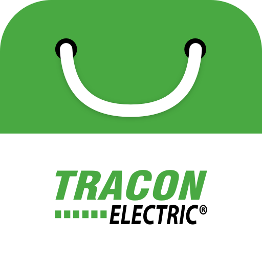 Tracon Webshop App APK  Download