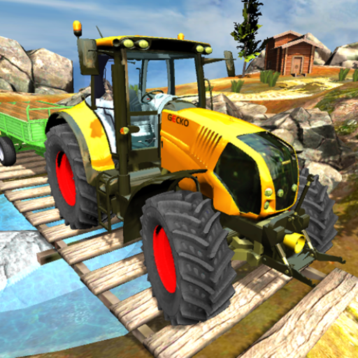 Tractor Driver：Farm Simulator APK 3.0 Download