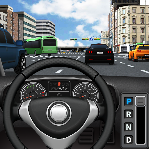 Traffic and Driving Simulator APK 1.0.14 Download