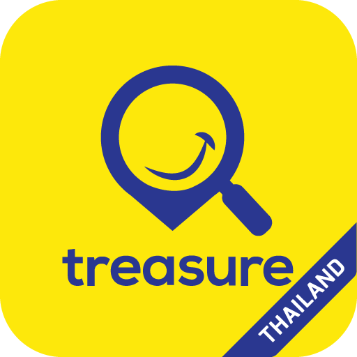 Treasure Thailand APK 1.3.8 Download