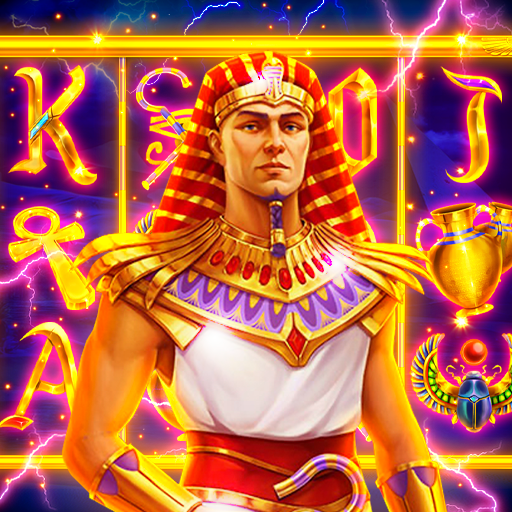 Treasures of the Pharaoh APK 1.0 Download