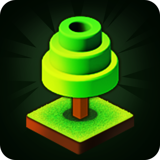 Tree Clicker : Idle Forest APK 12.9 Download