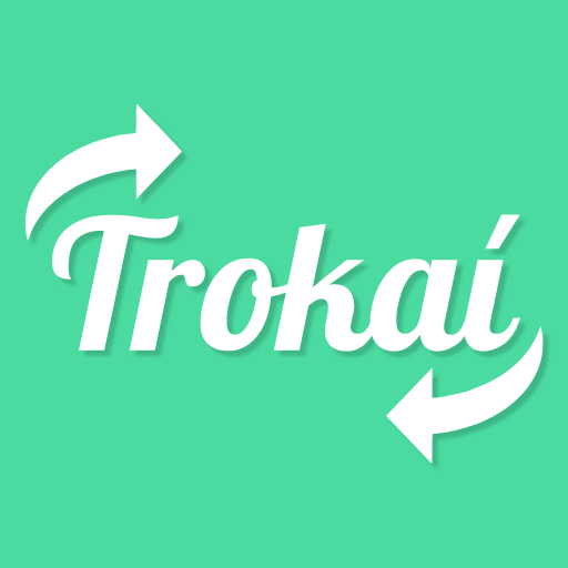 Trokaí – Troca, venda de roupa APK 2.0.4 Download