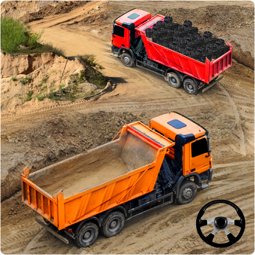 Truck Simulator Hill Truck 3D APK 1.0.7 Download