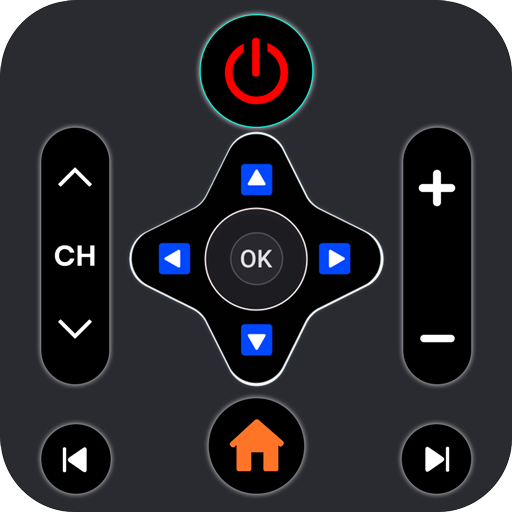 Universal Smart TV Remote Ctrl APK 1.19 Download