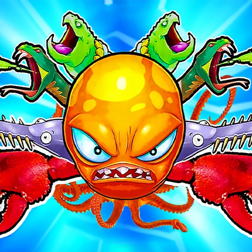 Unruly Octopus APK 0.0.13 Download