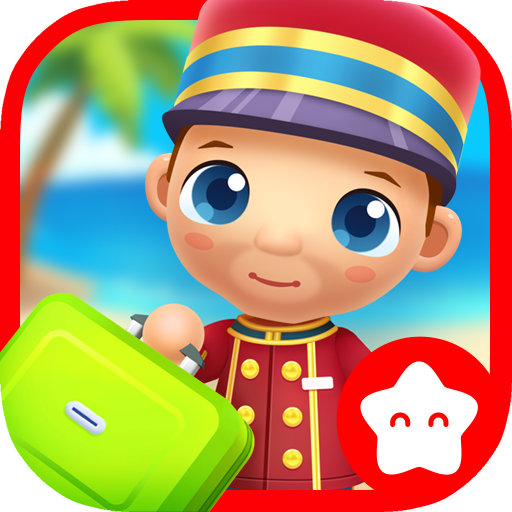 Vacation Hotel Stories APK 1.0.91 Download