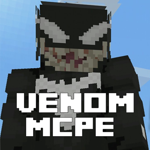 Venom Vs Carnage Mod for MCPE APK Venom Vs Carnage Mod for MCPE 5.8 Download