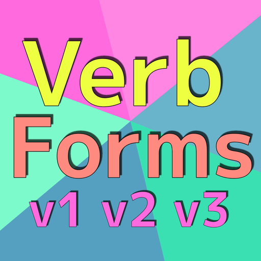 Verb Forms APK 0.8 Download
