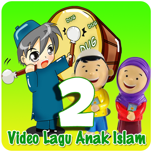 Video Lagu Anak Muslim Offline APK 1.12 Download