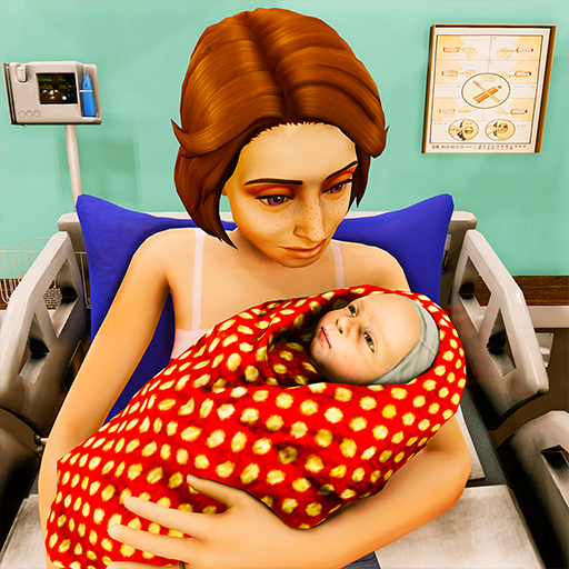 Virtual Pregnant Mom Baby Care – Mother Simulator APK 1.15 Download