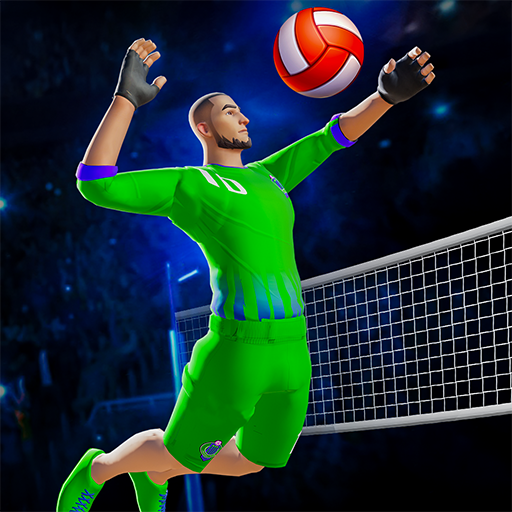 Volleyball 3D Offline Games APK 1.4.1 Download