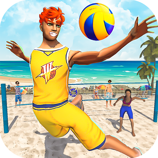 Volleyball Stars Championship APK Varies with device Download