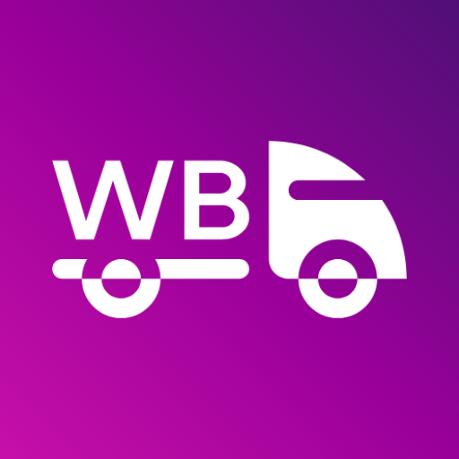 WB Drive APK 4.0.16 Download