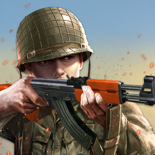 WW2 Gun War Hero Shooting Game APK 1.0.0 Download