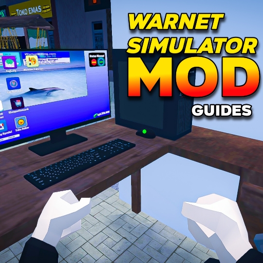 Warnet simulator MOD Guides APK 1.0.4 Download