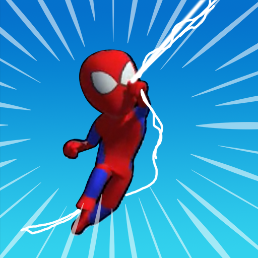 Web Swing Hero APK 0.25 Download