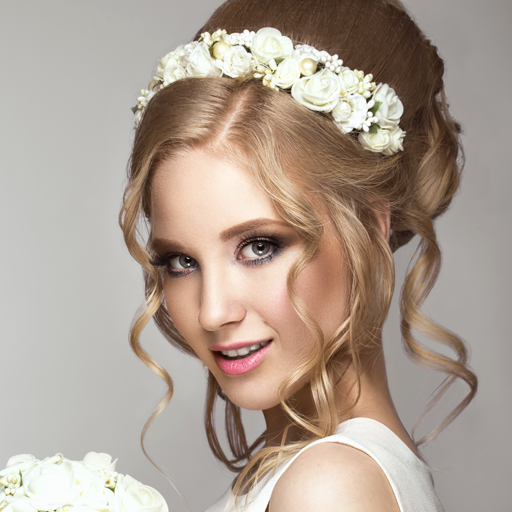 Wedding Hairstyles: brides APK 1.4.1 Download